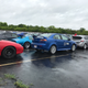 Illustration for article titled Wet Autocross Yesterday